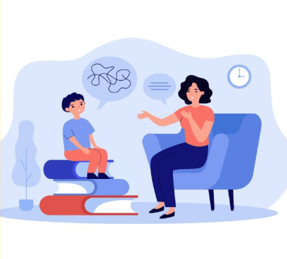 Terapi Intervensi Dini