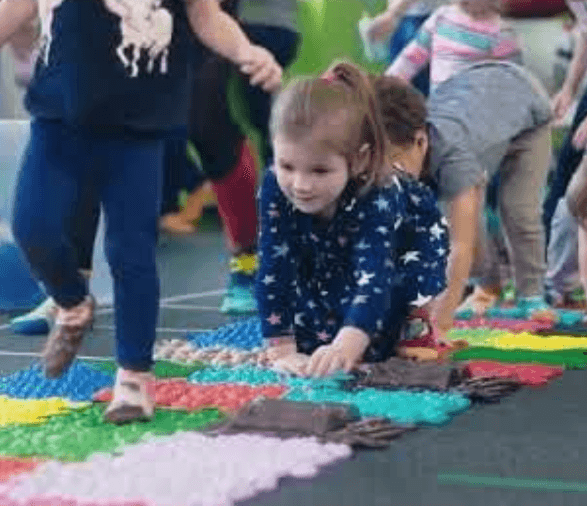 Terapi Sensori Integrasi