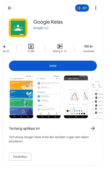 Pembatasan waktu main